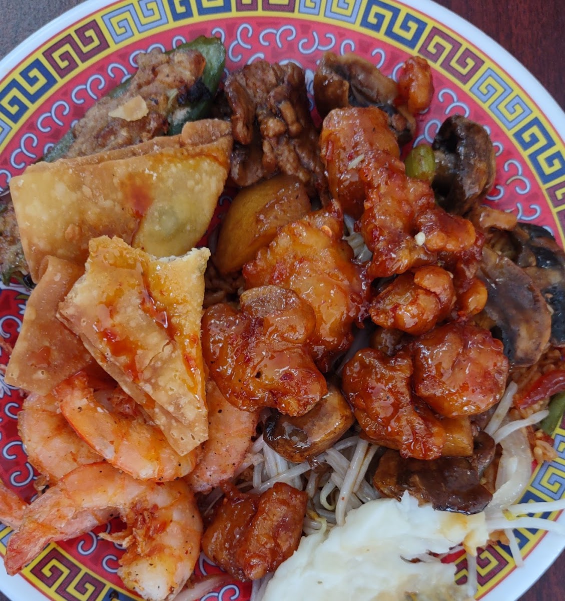 Comida China Yalé Photos 9