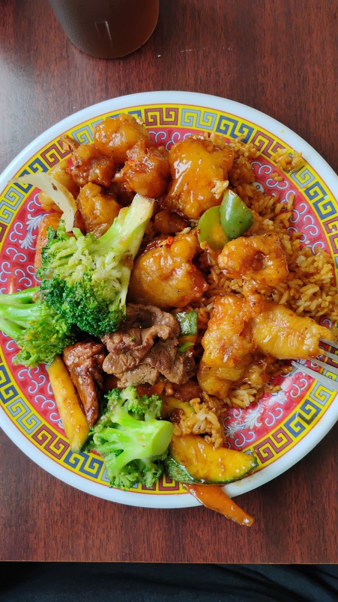 Comida China Yalé Photos 2