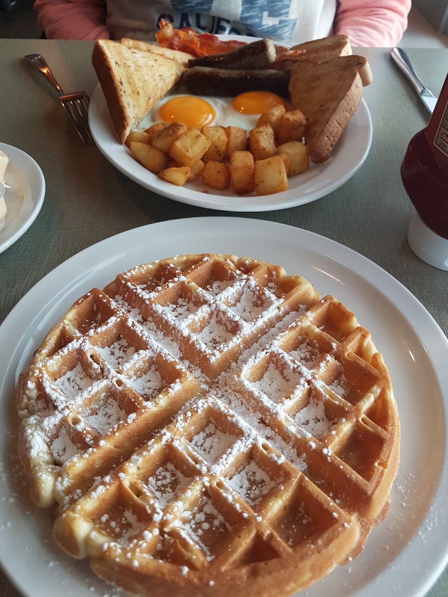 Common Place Cafe Photos 9