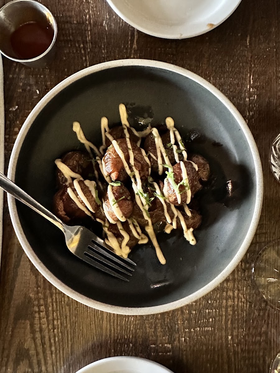 Commonwealth Kitchen & Bar Photos 9