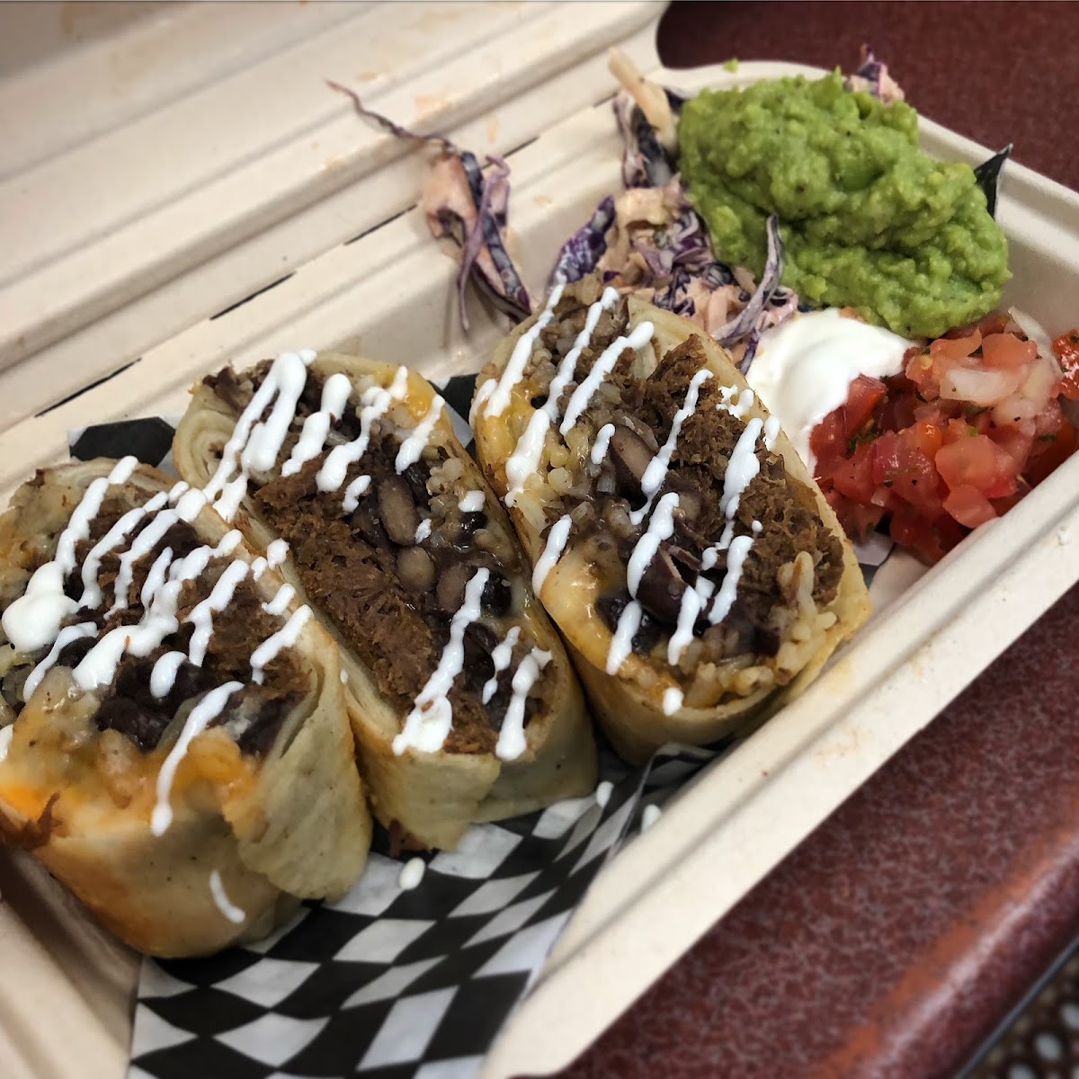 Compadres Burritos Photos 9