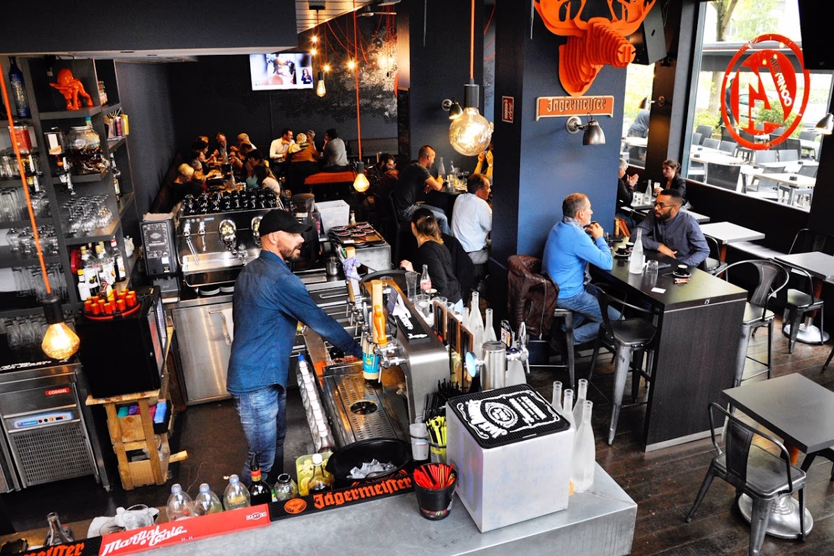 Comptoir 41