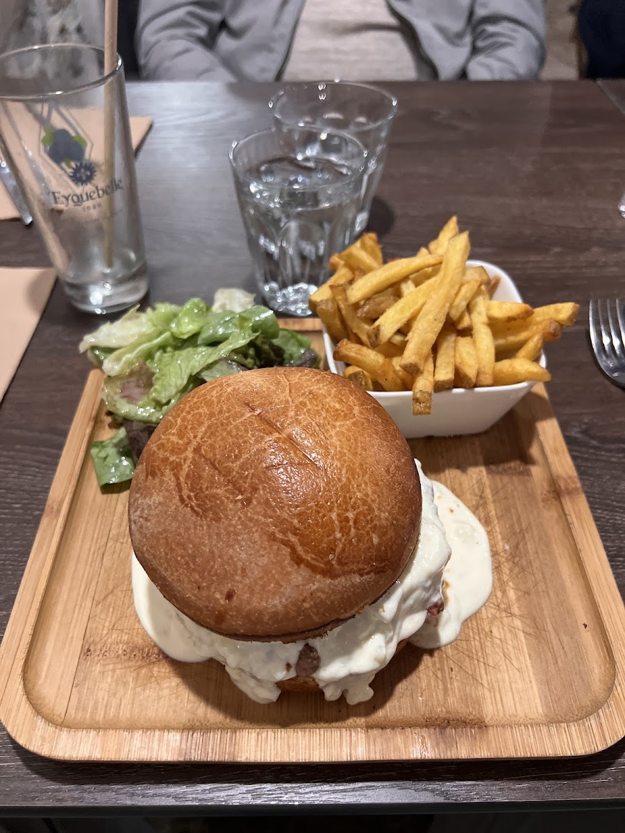 Comptoir De La Bascule Photos 2