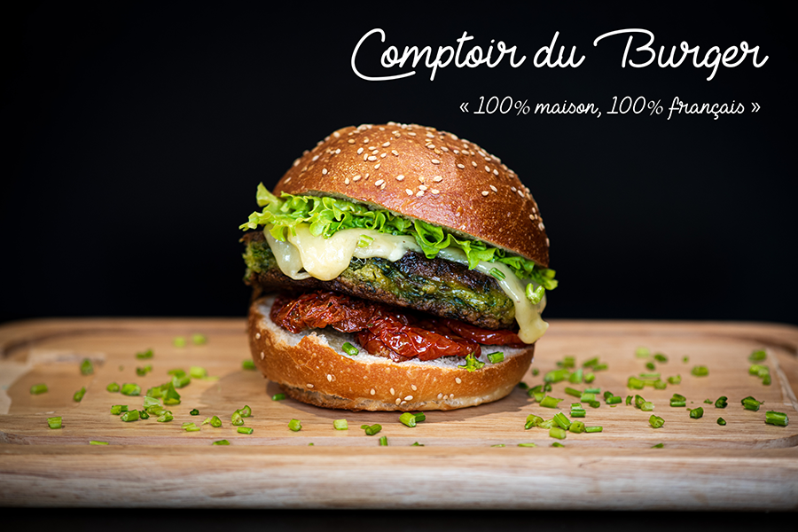 Comptoir Du Burger Photos 2