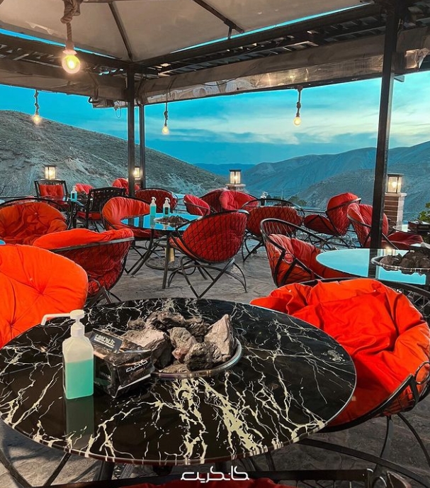 Concrete Restaurant