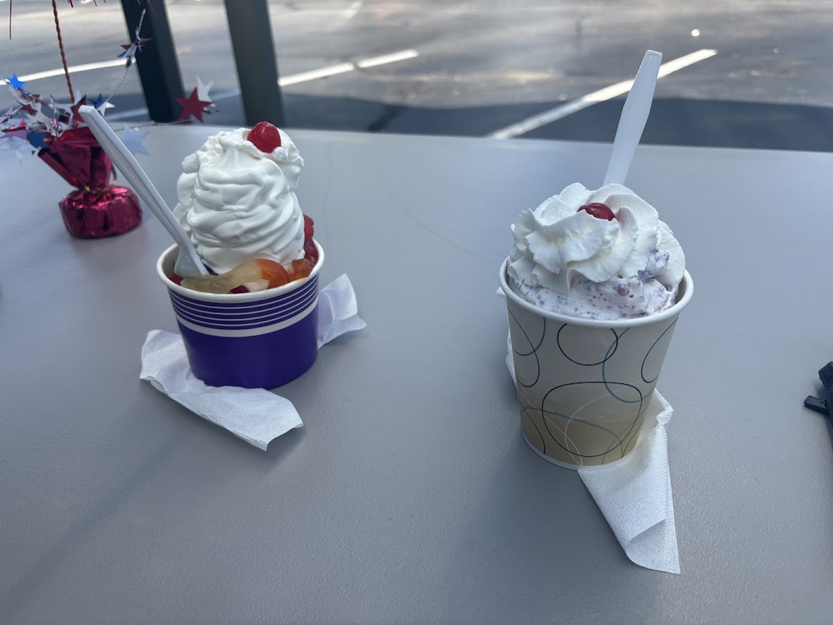 Cone Zone
