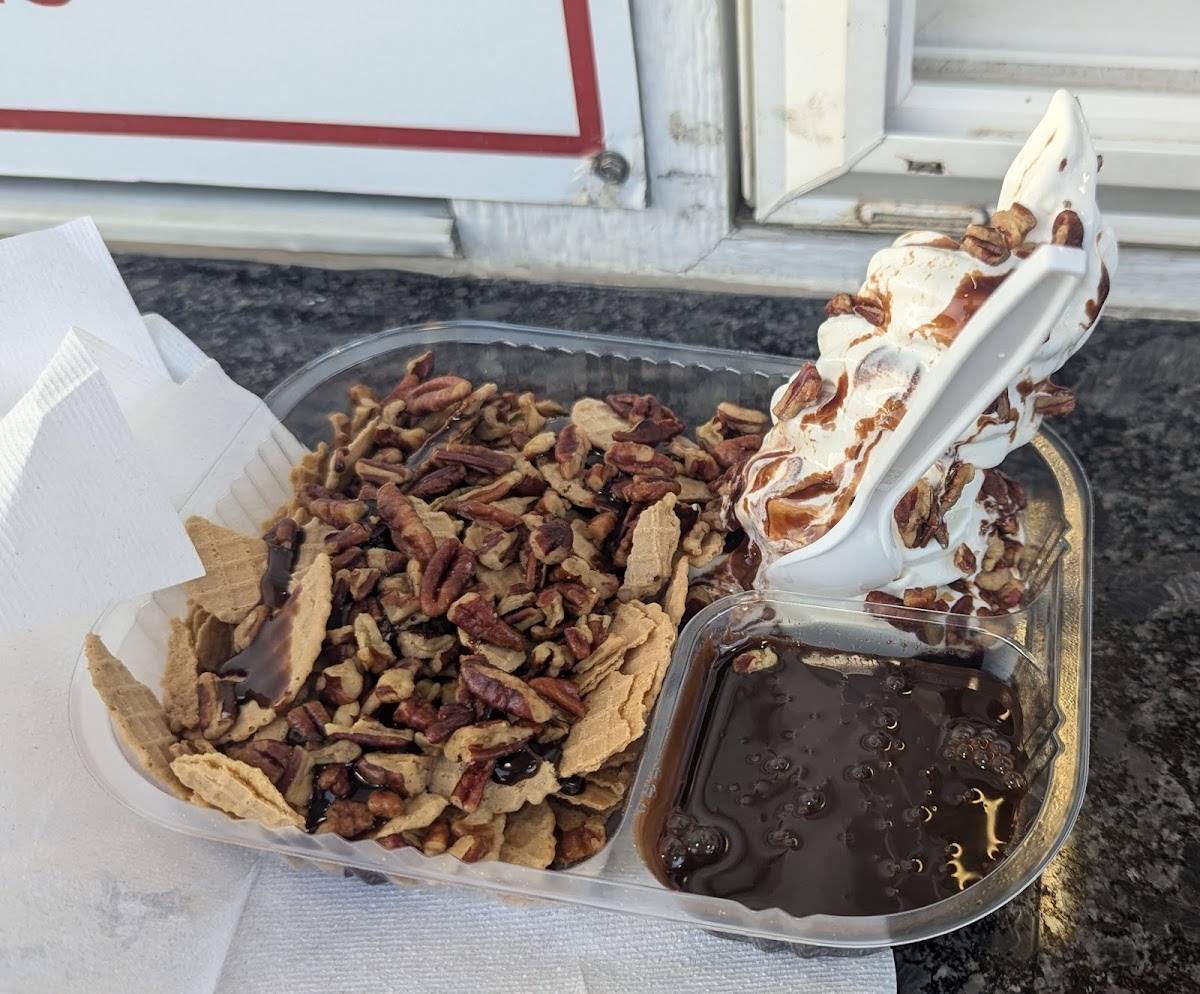 Cone Zone Photos 2