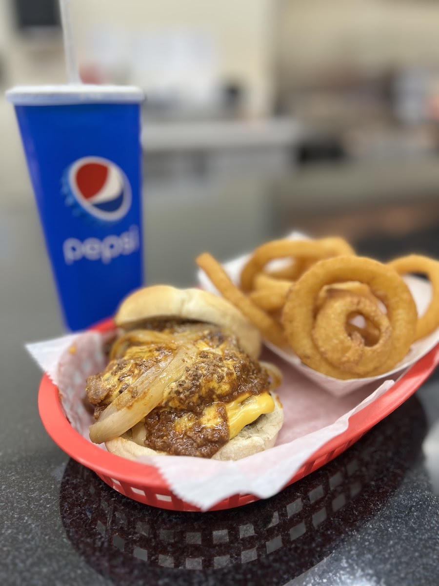 Coney Island Grill Photos 2