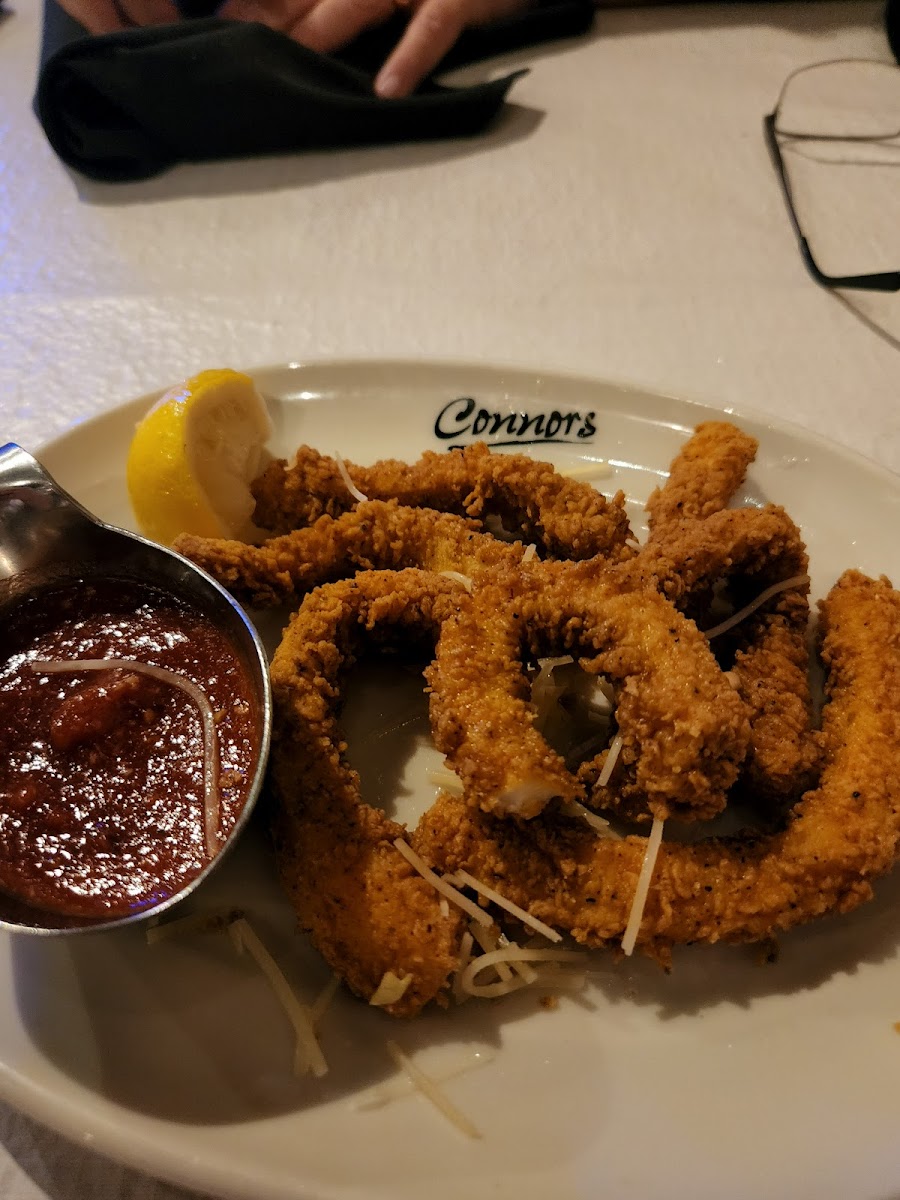 Connors Steak & Seafood Photos 9