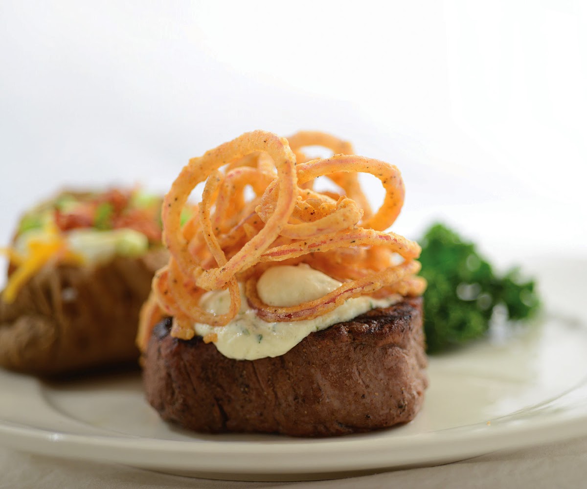 Connors Steak & Seafood Photos 2