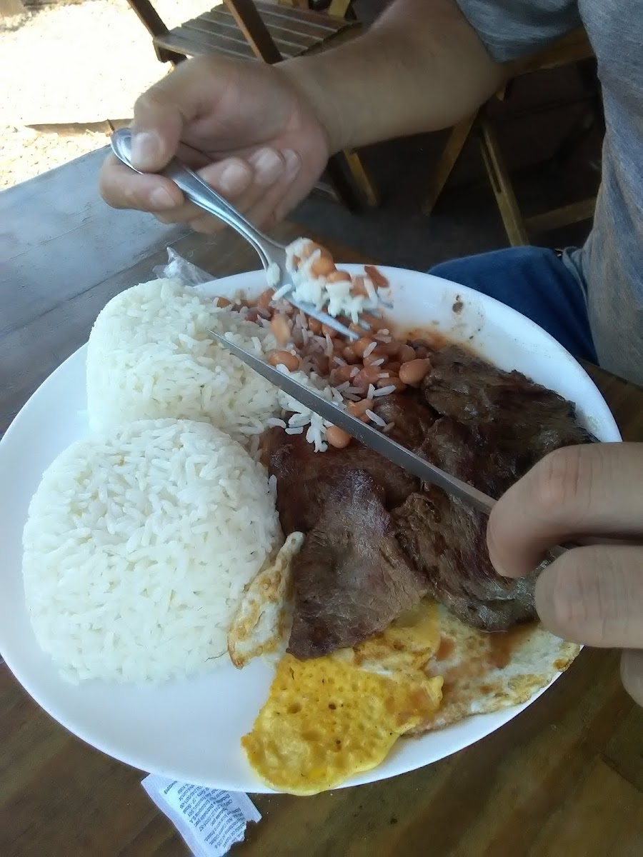 Container Lanches E Refeições Photos 9