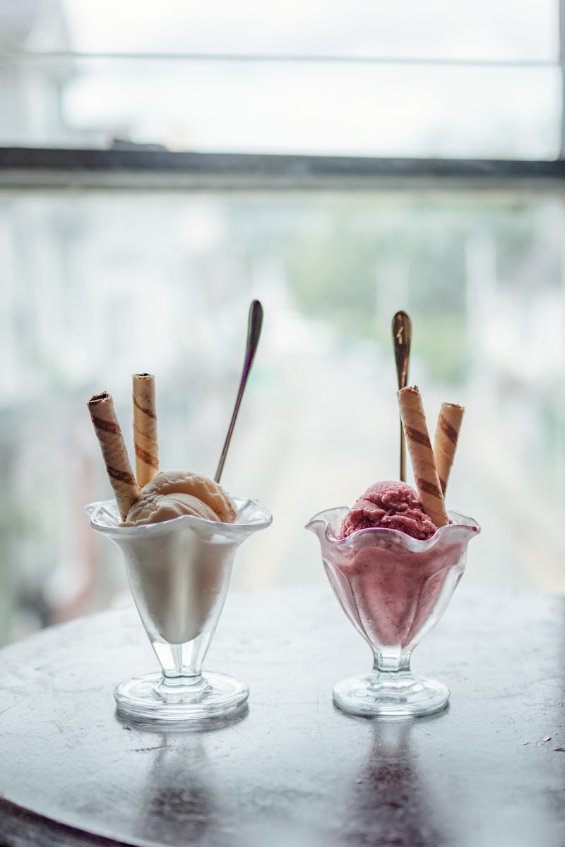 Conti's Cafe Photos 9