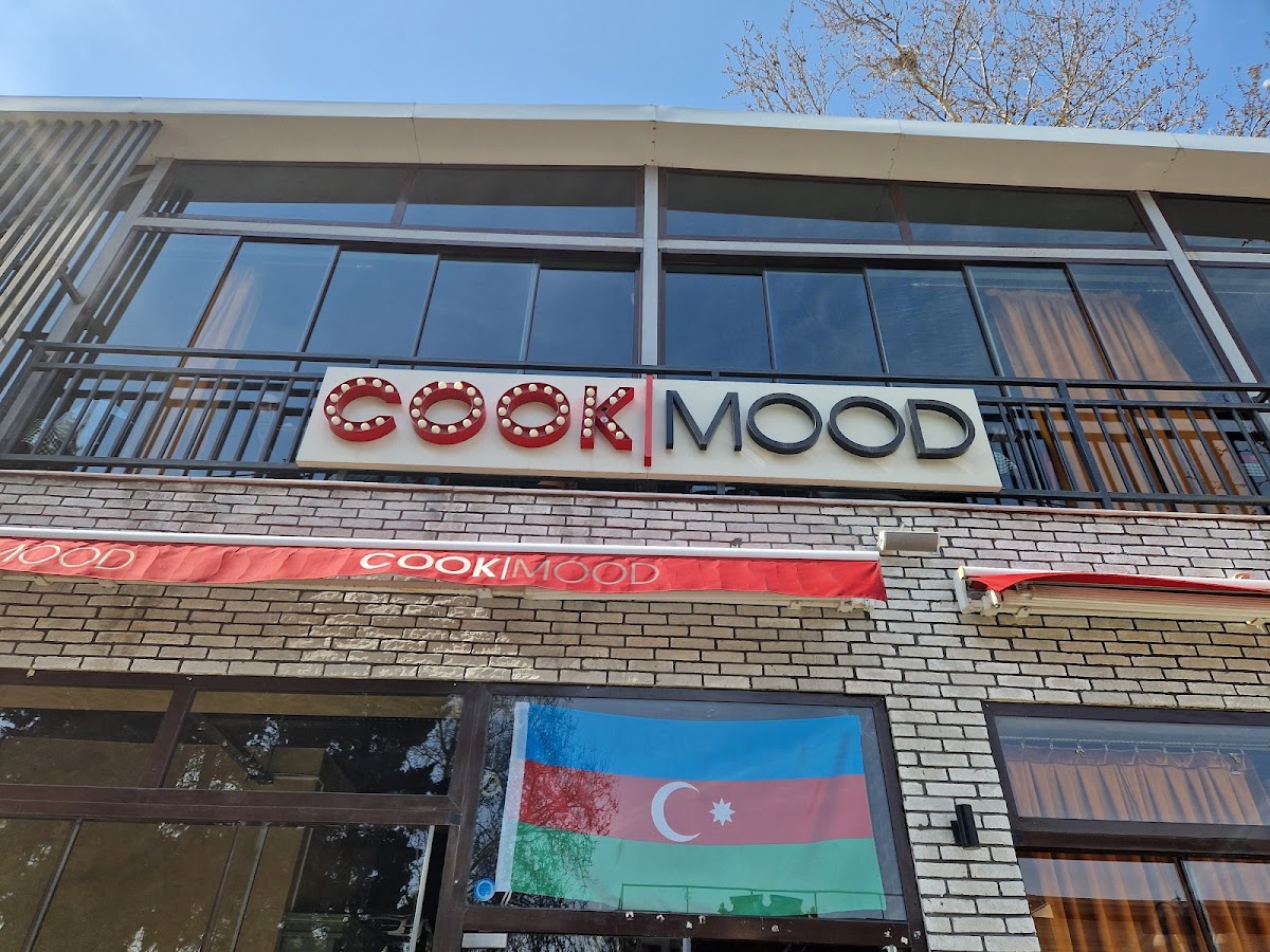 Cook Mood