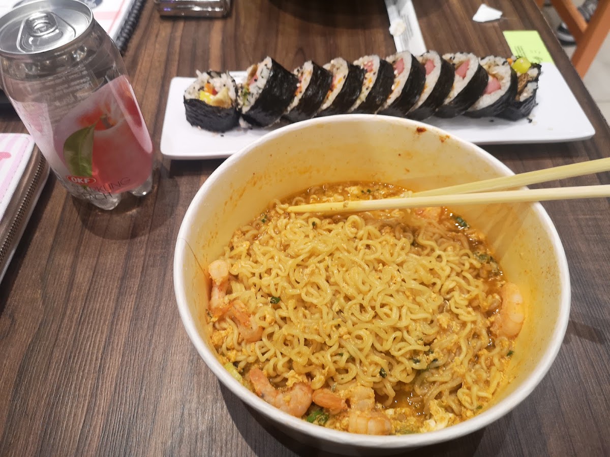 Cook Ramen Anahuac Photos 9