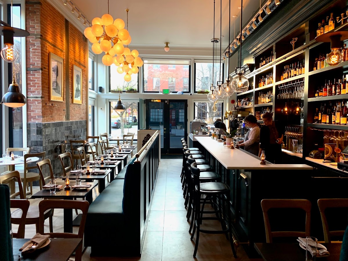 Cookhouse Baltimore