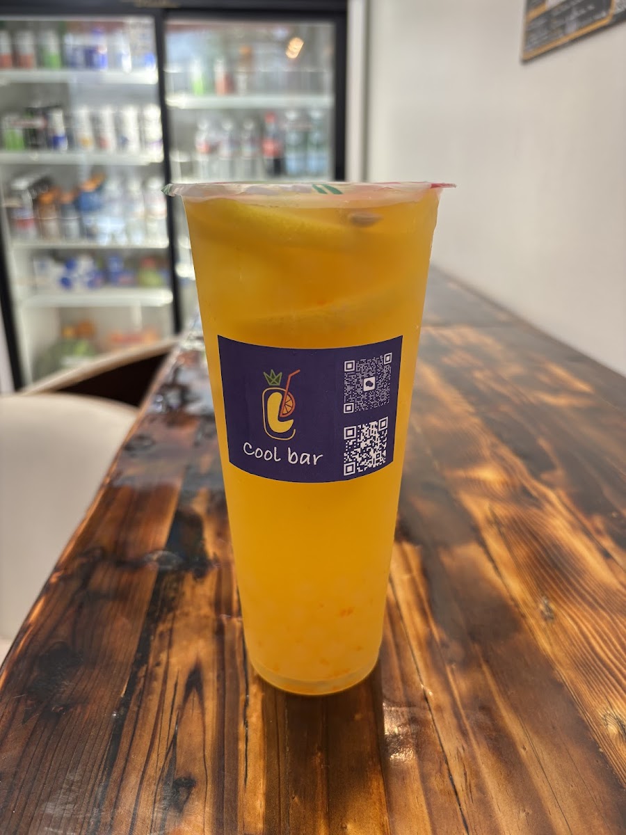 Cool Bar Photos 2