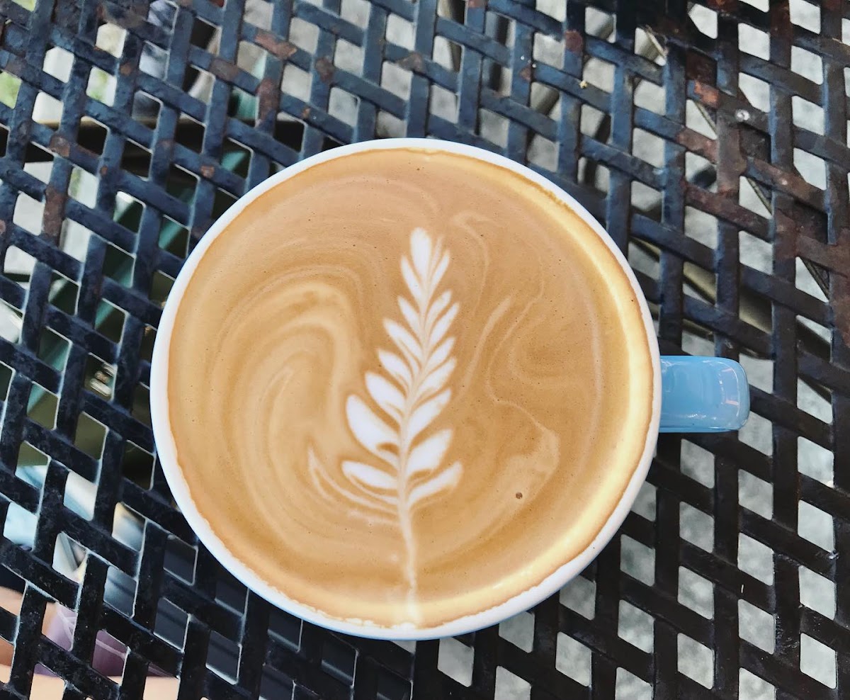 Cooper's Speciality Coffee And Tap House Photos 2