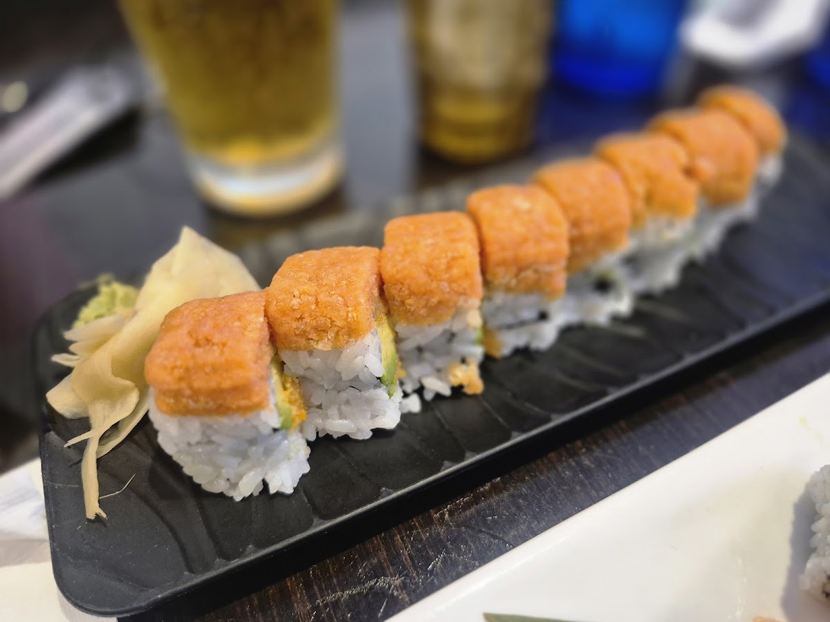 Cooperstown Mt.fuji Sushi Restaurant Photos 2