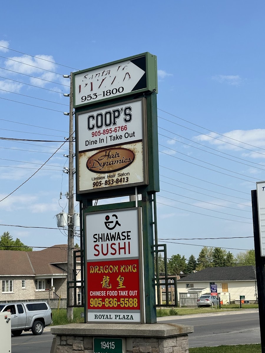 Coop's Holland Landing Photos 2
