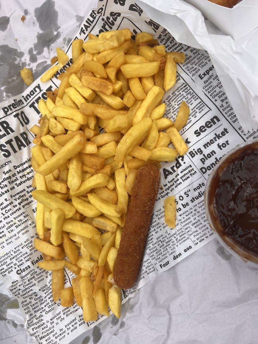 Cooroy Fish & Chips Photos 2