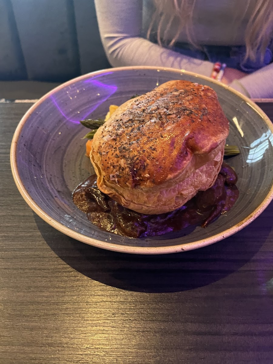 Copper Beech Restaurant Photos 2