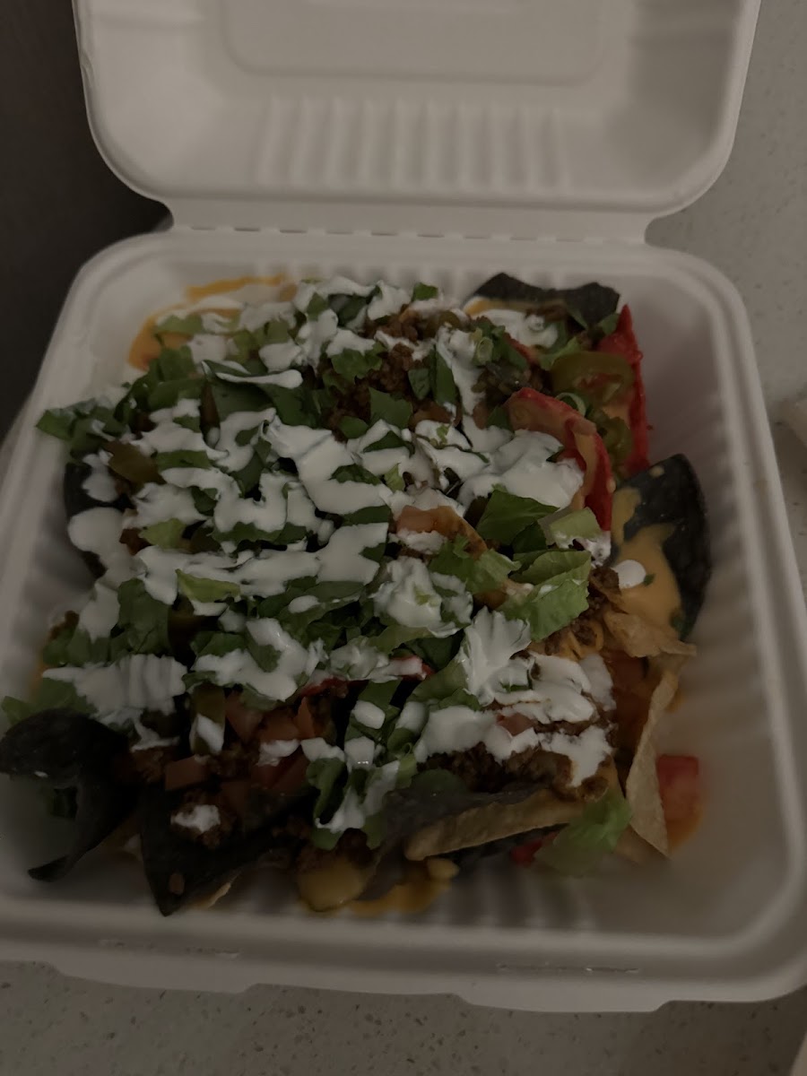 Copper Cactus Grill At Harrah's Ak-Chin Photos 9