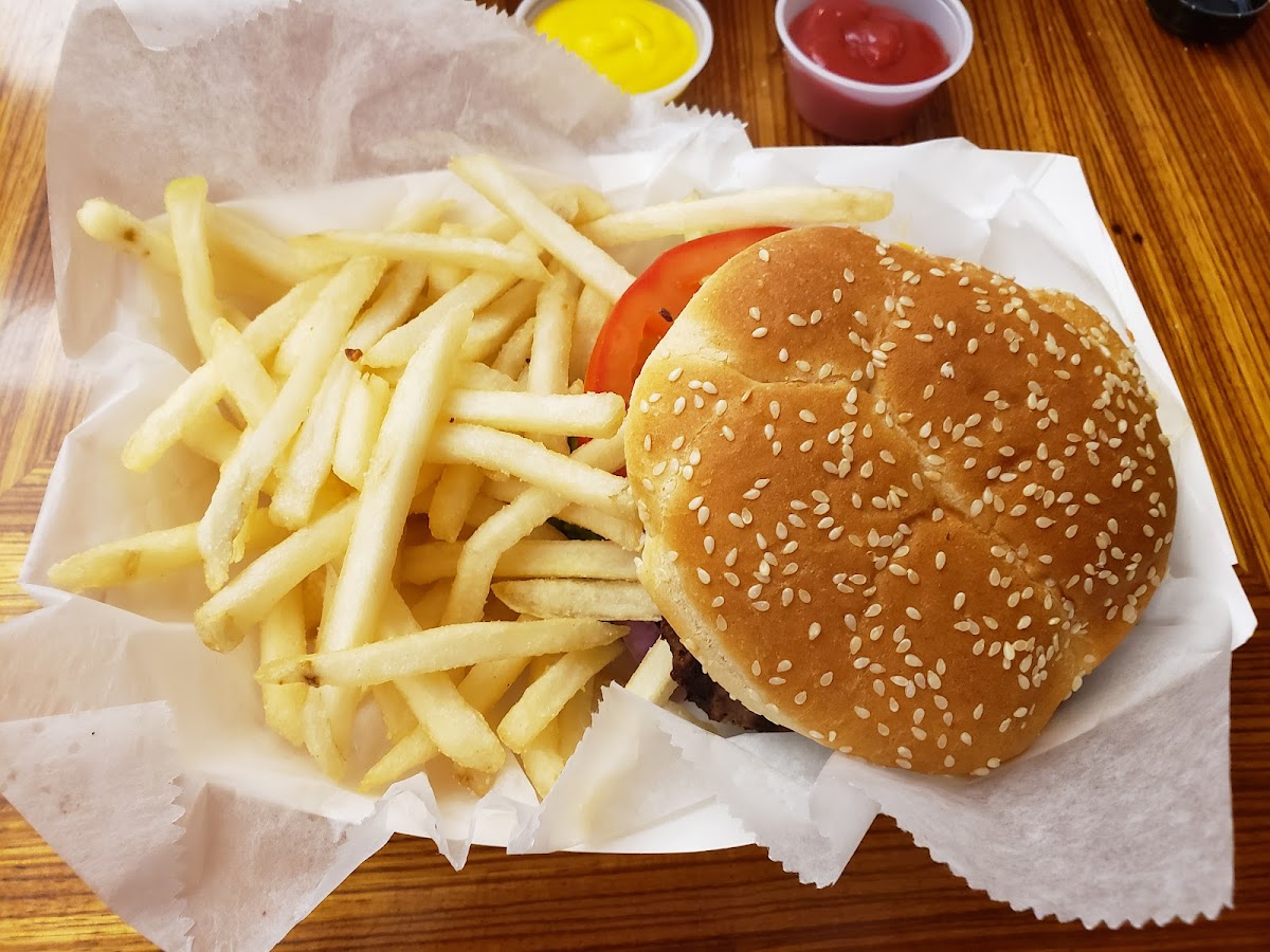 Copper Cactus Grill At Harrah's Ak-Chin Photos 2
