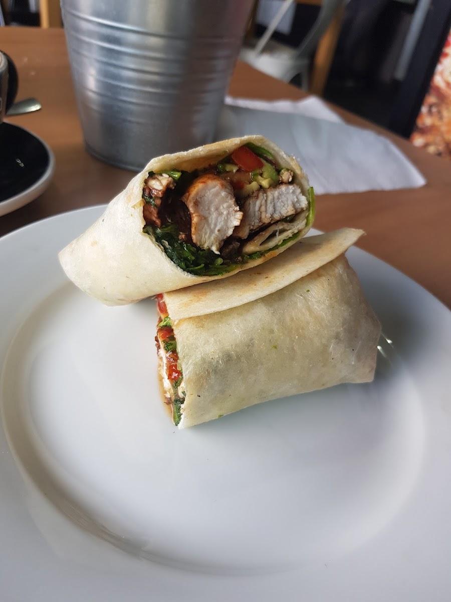 Copper Rose Cafe Photos 9