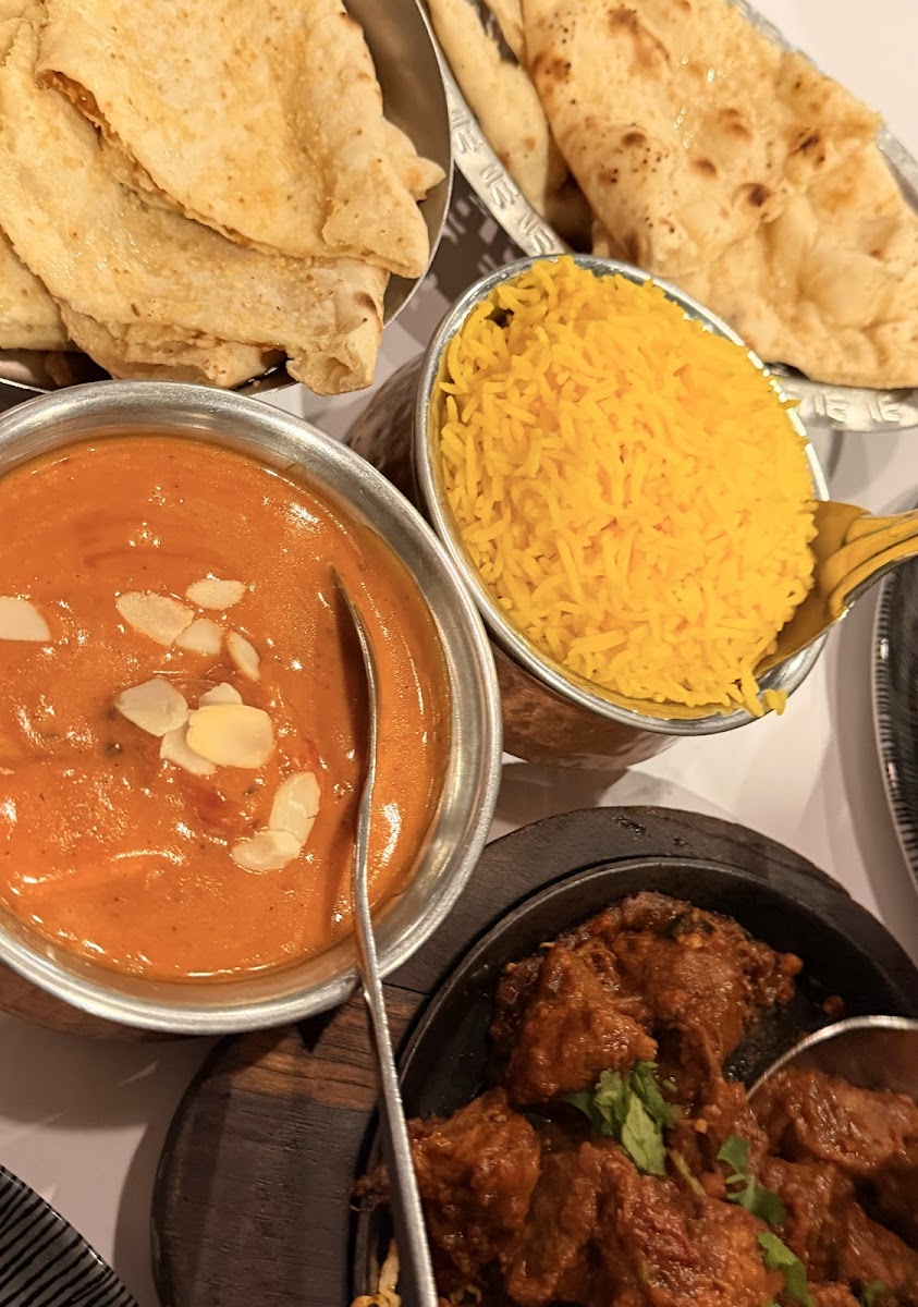 Copperpot Indian Restaurant Menai Photos 2