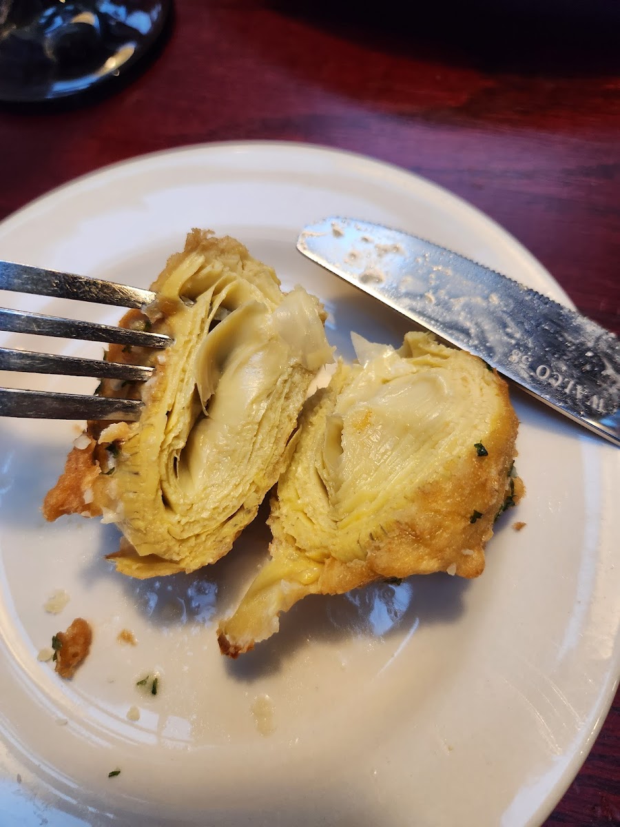 Coratti's On Main Photos 9