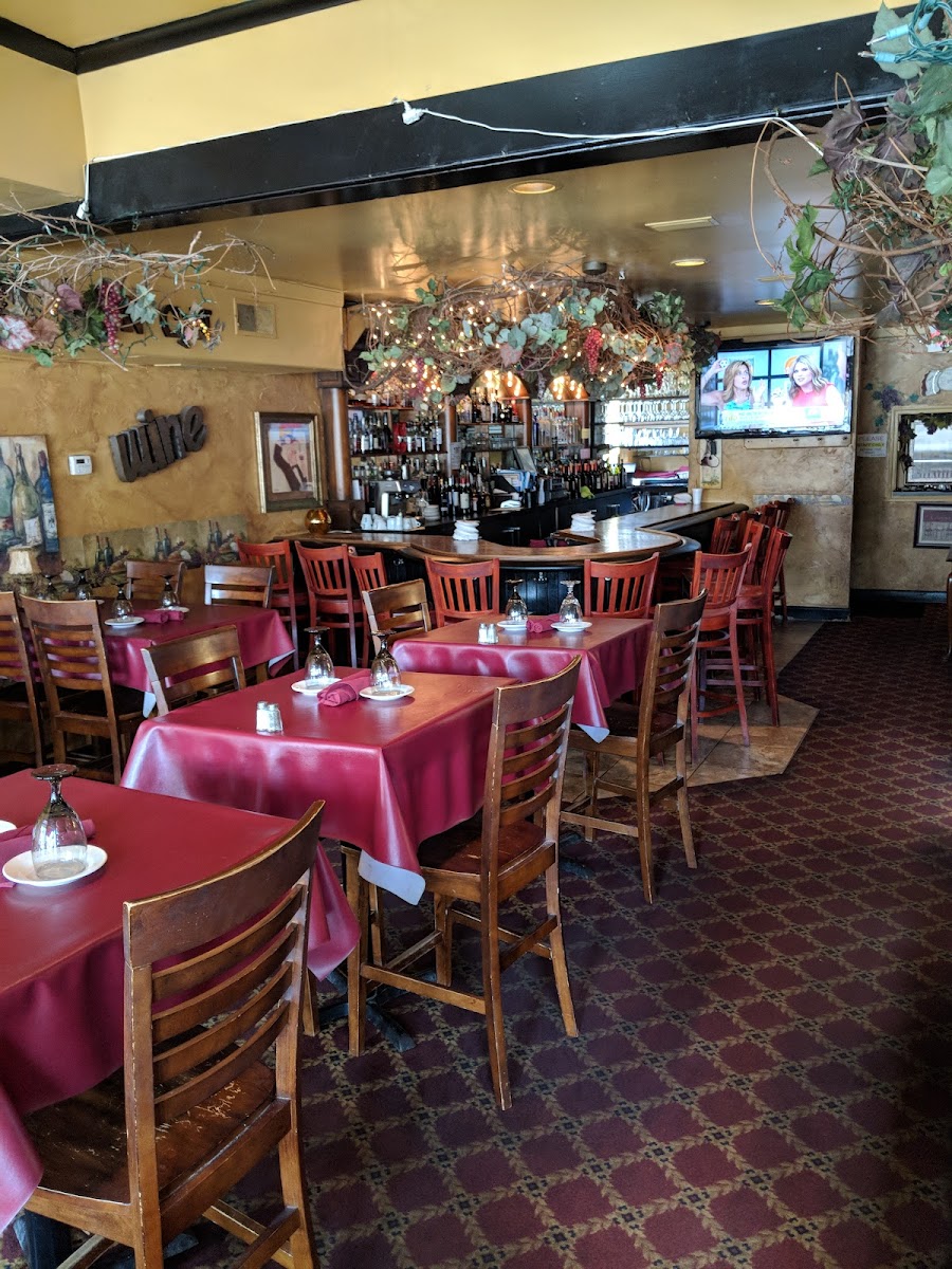 Coratti's On Main Photos 2