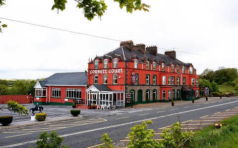 Corbett Court Hotel & Restaurant Photos 2