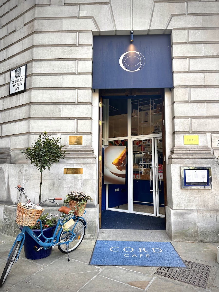 Cord By Le Cordon Bleu Photos 2