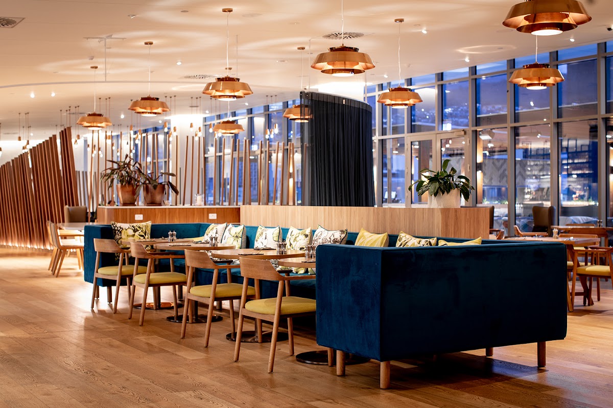 Core Restaurant & Bar