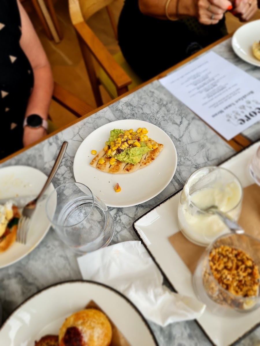 Core Restaurant & Bar Photos 9