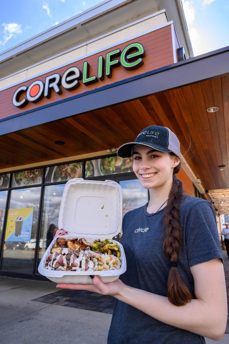 Corelife Eatery