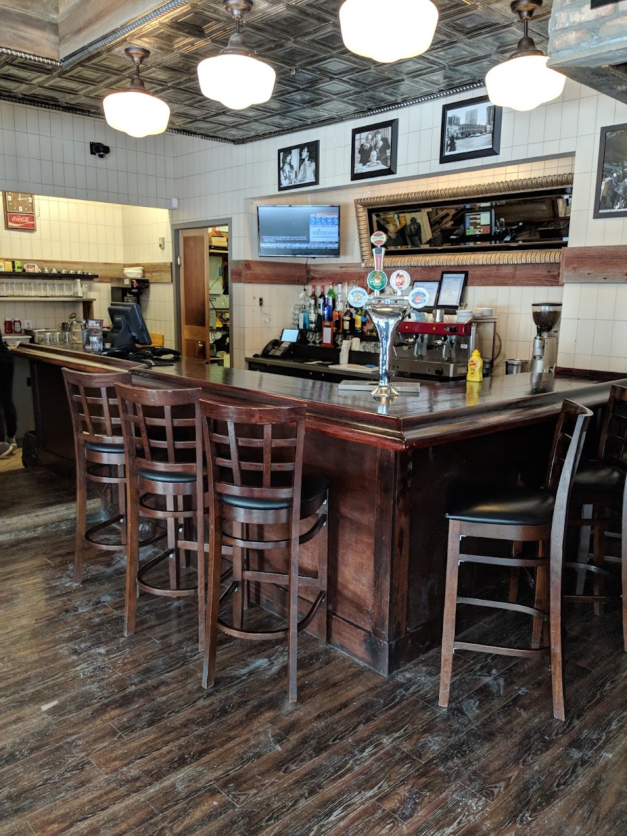 Corned Beef House