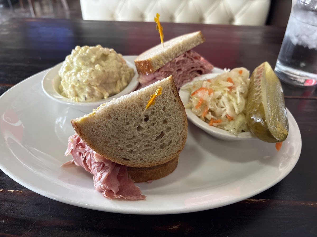 Corned Beef House Photos 2