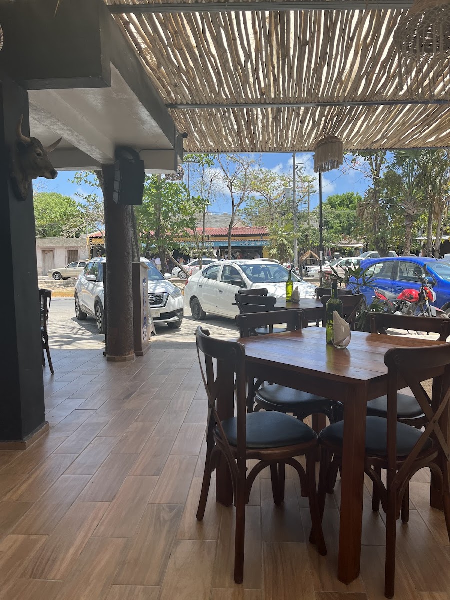 Cornelia Mexican Grill
