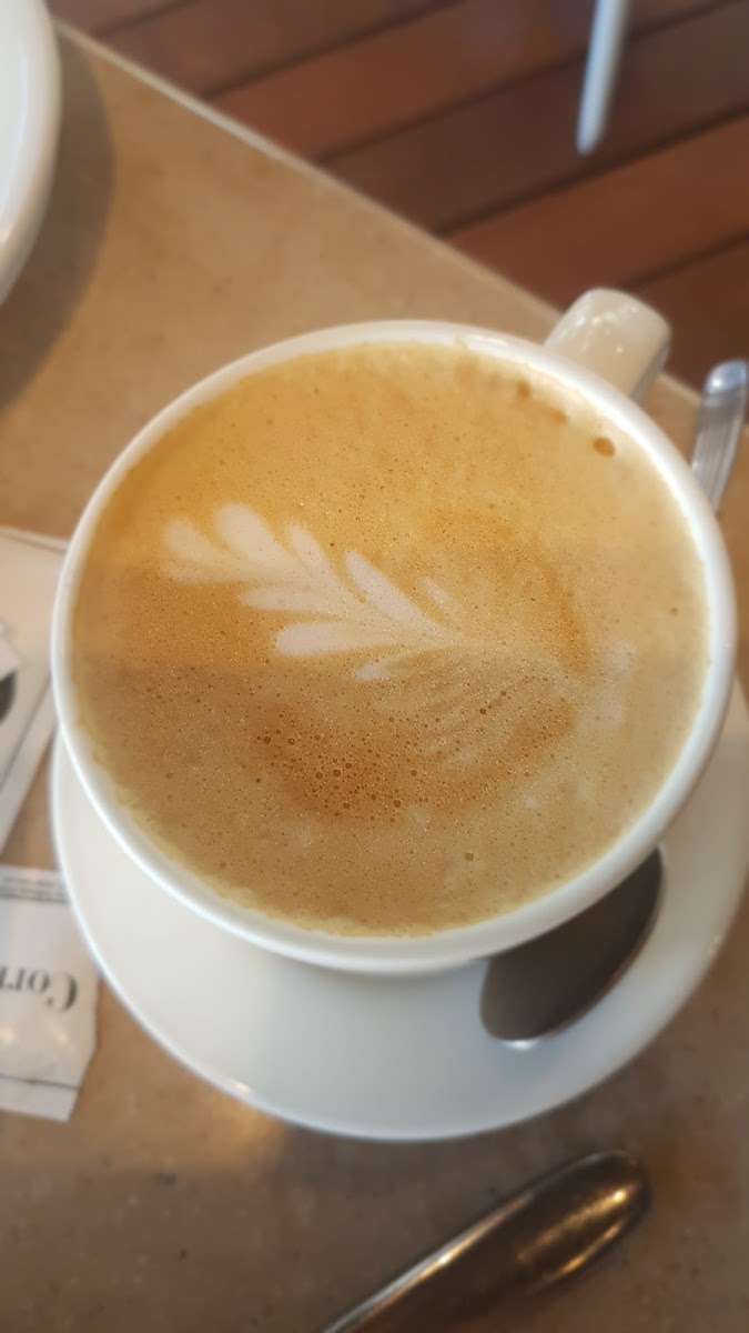 Corner Coffee Co Photos 9