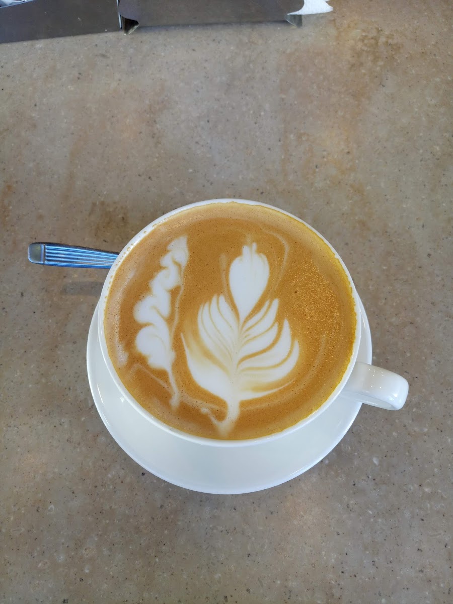 Corner Coffee Co Photos 2