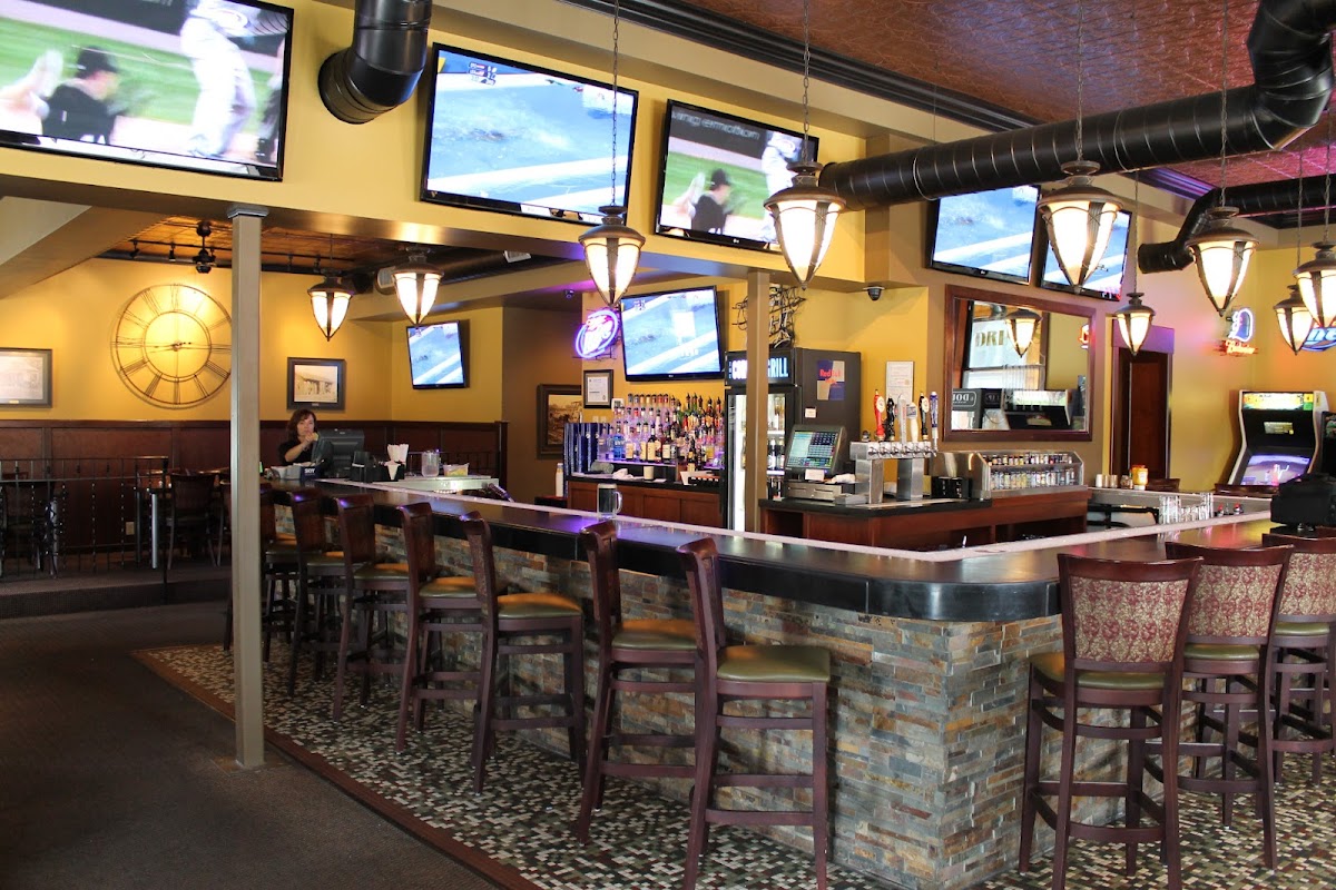 Corner Grill