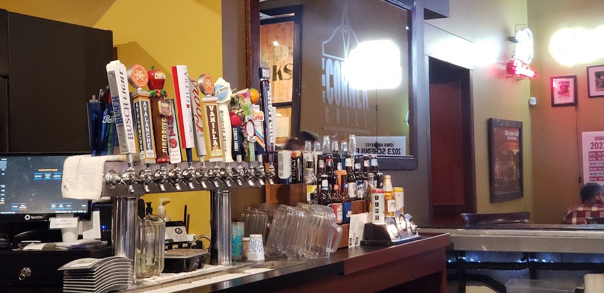 Corner Grill Photos 2