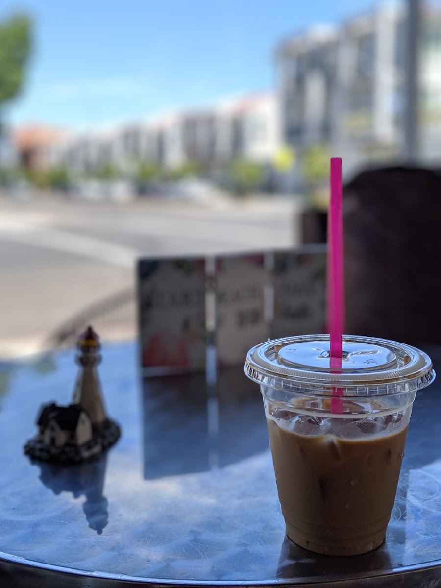 Cornerstone Coffee Company Photos 9