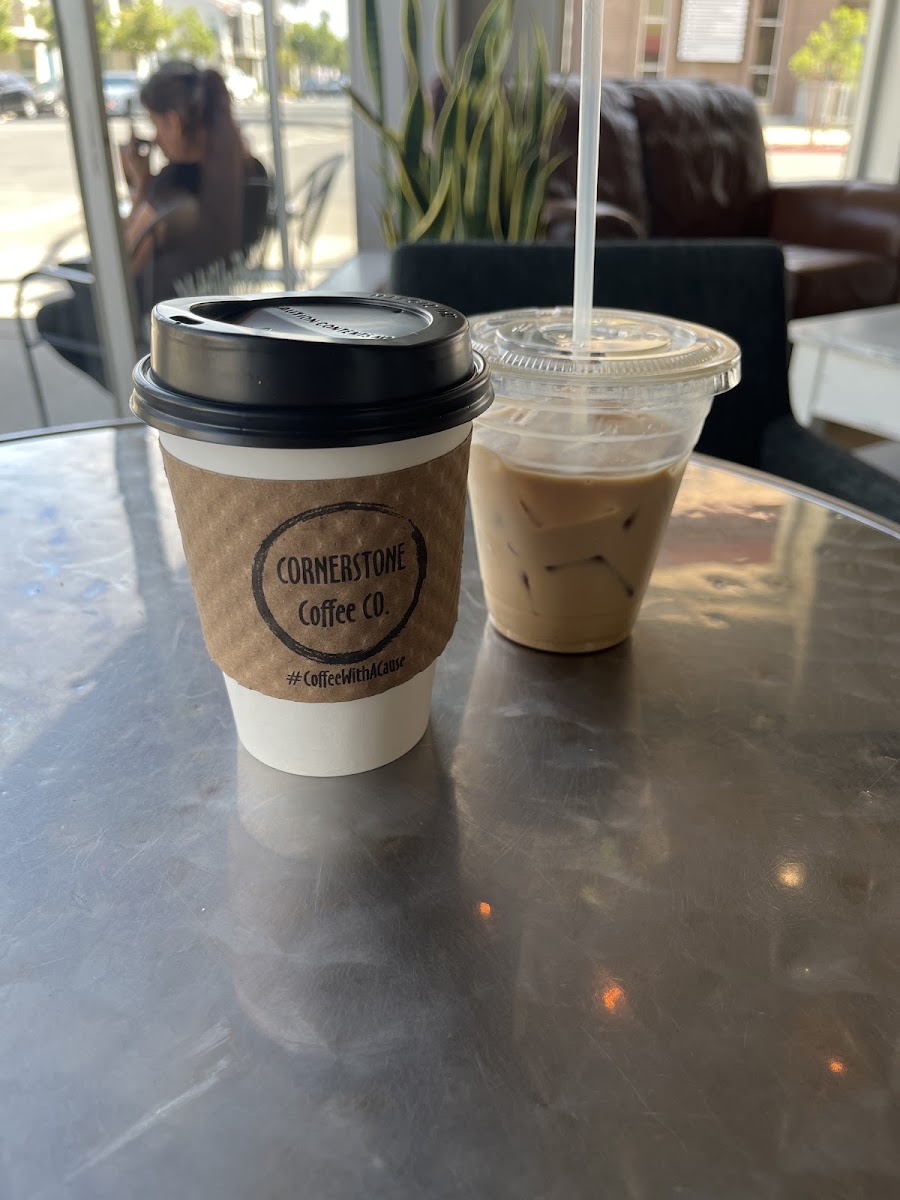 Cornerstone Coffee Company Photos 2