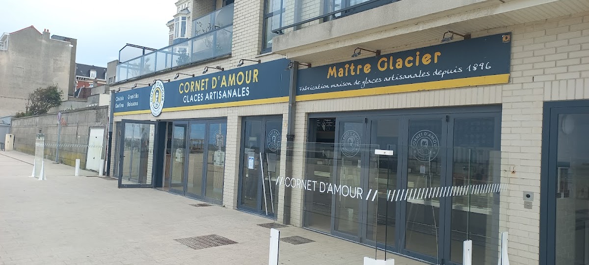 Cornet D'amour
