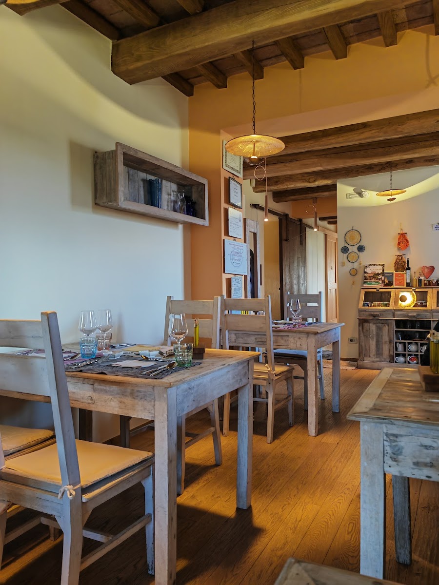Coroncina Country Relais