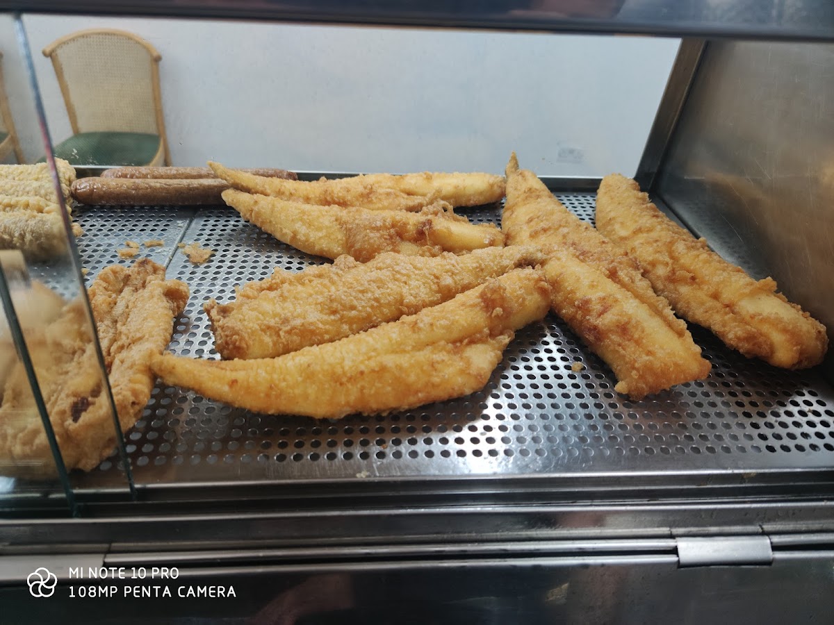 Corringham's Fish Bar Photos 9
