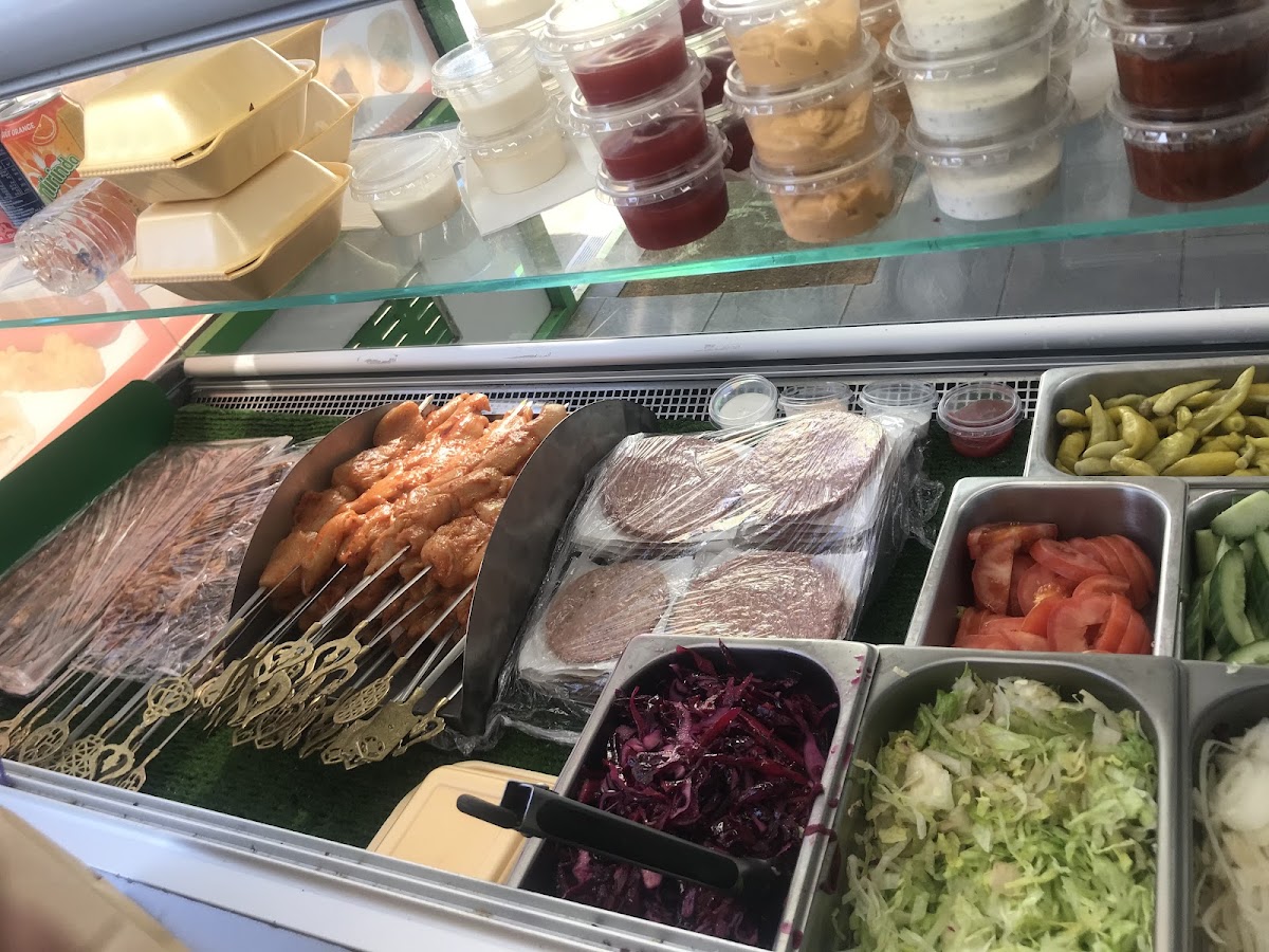 Corringham's Fish Bar Photos 2