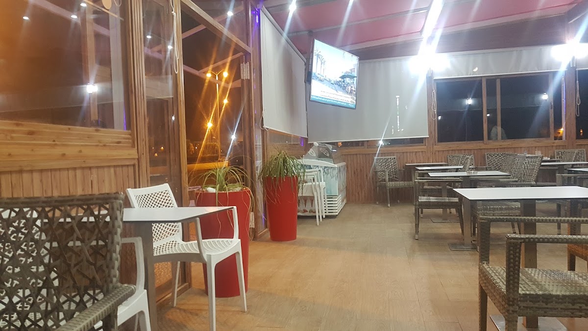 Costa Brava Coffeshop
